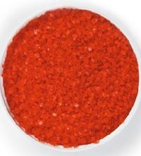 Picture of RED SUGAR CRYSTALS X 1 GRAM MINIMUM ORDER 50G